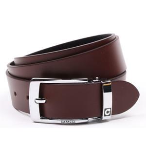시티캣 K50/남성 여성 소가죽 청바지 벨트 남자 여자 골프 허리띠