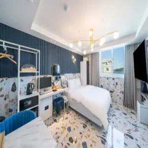 [경남 모텔] 통영 2월호텔 통영죽림점 (거제,통영,고성)