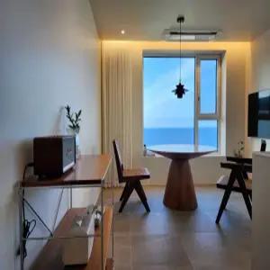 [강원 펜션] 강릉 사천스테이195펜션 (경포대,사천,주문진,정동진)