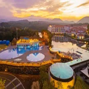 [제주 호텔] 에코랜드 호텔 (함덕,김녕,세화)