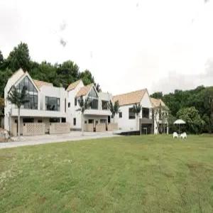 [전남] 담양 슈트라하우스(전남, 담양)