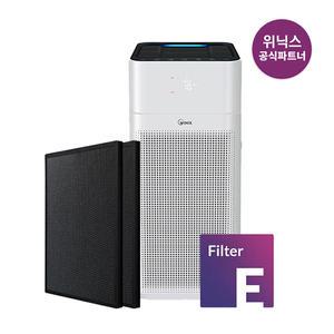 S[공식인증점] 정품 위닉스공기청정기필터 타워XQ500 CAF-E0D3 탈취필터 E