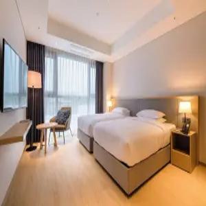 [제주] 더 그랜드 섬오름(제주, 서귀포)