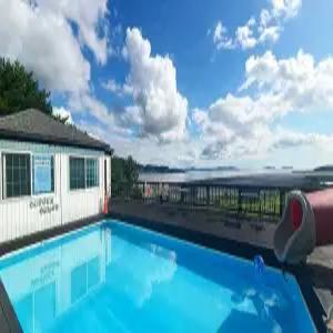 [인천] 석모도 심플하우스펜션(인천펜션/강화펜션/강화석모도 심플하우스펜션)