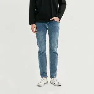 남성) 바이오스톤 올약워싱 타이트 IG_AM1DIG102-DB