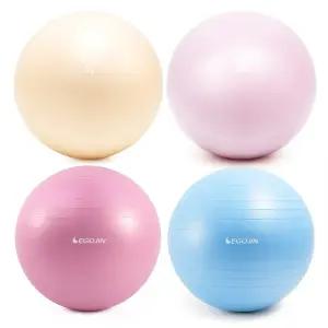 이고진 짐볼 65cm 요가 필라테스 임산부 안티버스트 스트레칭