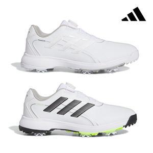 [아디다스골프]아디다스 남성 트랙션 보아 골프화 IF3036 IF3037