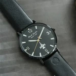 아트박스 돌핀 블랙이글스 DP239P 공군 블랙이글스 시계