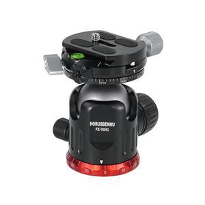 호루스벤누 FX-VX41 듀얼패닝 멀티플 도브테일 볼헤드