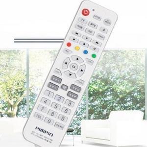 스카이라이프 셋톱박스 만능 TV 리모컨 가정용 리모콘 가정집 업소용 텔레비전 티비 영상가전 디지털