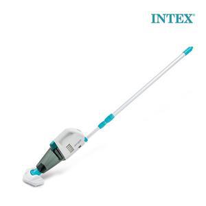 [인텍스] 충전식 수중청소기 28626