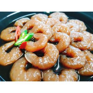 [당일생산]삼복호 깐간장새우장 30마리 1kg