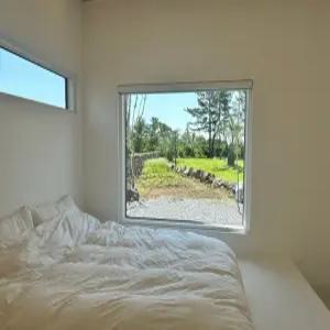 [제주 펜션] 서귀포 포르투나스테이인표선 (남원,표선,성산)