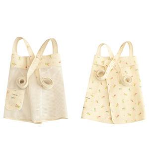 나와니스 X자형 포대기 토토도 코야 아기포대기 아기띠 겸용 신생아 유아 외출용