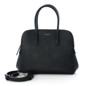 [대구백화점] [에스콰이아]클래시크 토트백640(ECESHB640BK)