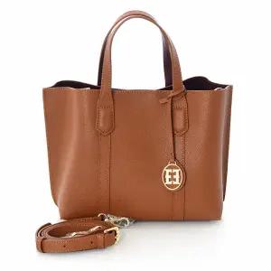 [대구백화점] [에스콰이아]양면가죽 토트백827(EOESHB827BR)