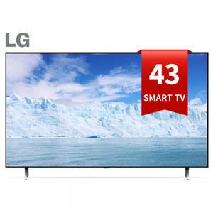 LG TV 43인치 43UT7550 4K UHD 108cm LED 스마트 티비 스탠드 벽걸이