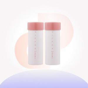 (5)_+최신상 가히 멀티밤 캐비어 CV 리필 9g 2개/최신상/세럼스틱