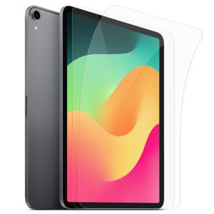 다이아큐브 갤럭시탭 아이패드 간편부착 6H 고경도 유리코팅 방탄강화 항균 블루라이트차단 액정보호필름 2매