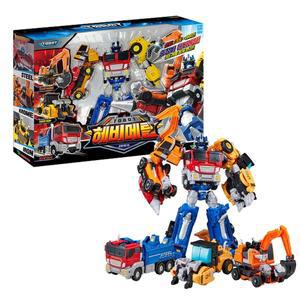 [영실업]또봇 헤비메탈