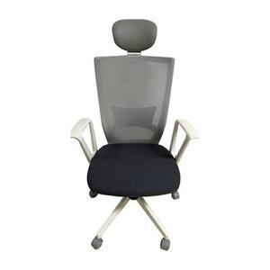 [시디즈] T50 라이트 다크그레이 베이직 오피스 체어 사무용 학생용 ...