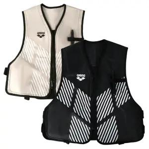 아레나 부력 보조복 에어베스트 (A5AC1AJ21) 구명조끼 70KG