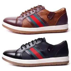 고급라인 남성골프화 골프용신발 겸 스니커즈