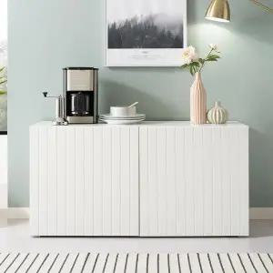 [데코라인][수도권 무료배송] 갤럭시 1200 수납장