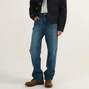 [롯데백화점]플랙 ESSENTIAL 레귤러 스트레이트 미드블루M20(PJTI5SZM205)