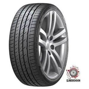 [한국타이어]에스핏 AS 라우펜 235/55R19 무료배송 2355519