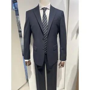 [지이크](센텀시티점) 24F/W 프리미엄 테일러드 네이비(사방스판) 정장(PJJ2015NA)
