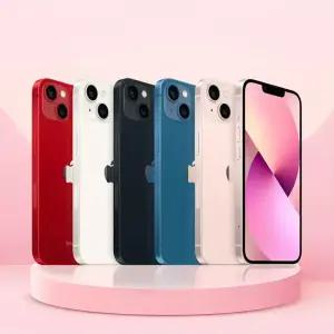 애플 아이폰 13MINI 13미니 대여 임대 렌탈 셀카 감성폰