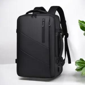 비즈니스 남자 백팩 큰가방 방수    남자서류가방