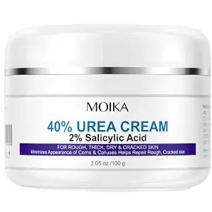 유레아크림 40% 우레아크림 속건조수분크림