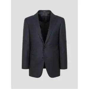 [Prestige] 울 마이크로 레귤러핏 수트 재킷  애쉬 (GA5901P154)