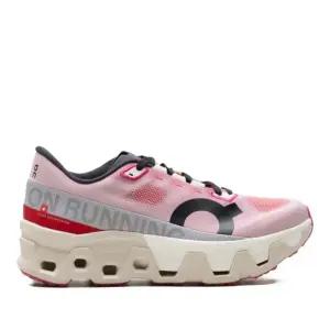 온러닝 클라우드몬스터 하이퍼 메쉬 로우탑 스니커즈 3WE10123344 REDCREAM REDCREA