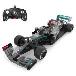 F1 RC카 무선조종 자동차 AMG 1/18 포뮬러 레이싱 W11