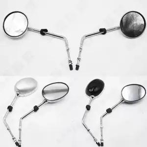 오토바이사이드미러 장고125 반사경 사이드미러 거울 푸조