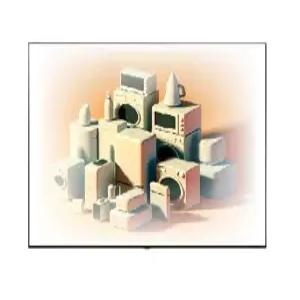 LG전자 QNED AI 86QNED75AEA 벽걸이형 (G)