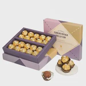 드림미당 소프트 초콜릿 페레로로쉐 컬렉션 기념일 연인 수험생 수능생 합격기원 응원간식 선물세트