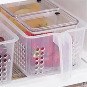 쏘티 냉장고 멀티트레이 냉동실정리트레이