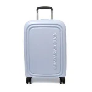 만다리나덕 로고덕 21인치 확장형 기내용 캐리어 여행 가방 스카이웨이 SZV34A62