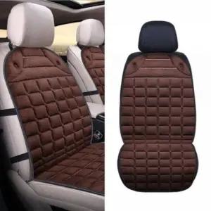 겨울 카시트 방석 차량 시트 커버 보온 자동차시트 자동차시트커버 차량용방석