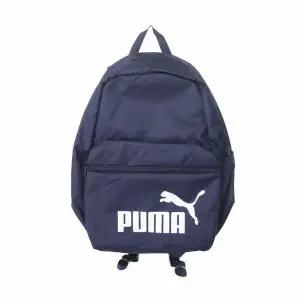 [보리보리/푸마 슈즈]푸마 페이즈 백팩 스포츠 학교 여행 가방 네이비 091164-02