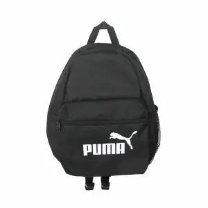 [보리보리/푸마 슈즈]푸마 페이스 백팩 스포츠 학교 여행 가방 블랙 091323-01
