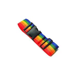 레인보우 캐리어 벨트