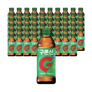 영진 구론산 탄산, 150ml, 60개