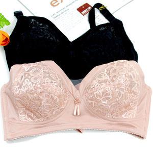 크리비아 노와이어 풀컵 빅브라 빅사이즈 브레지어 BCD컵 노와이어 2000