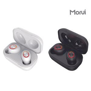 모루이 MT03 블루투스 5.0 무선 이어폰 TWS // 커널형.자동페어링.듀얼마이크