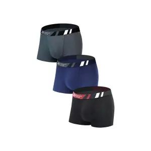 [하프클럽/BYC]JD 주니어 자연섬유 드로즈 3종세트